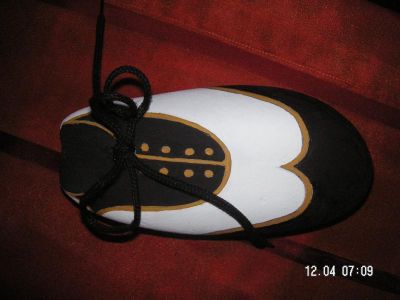 Preisgekr&ouml;nter Stein